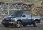 GMC Sierra 2500 HD SLE 2011 года